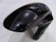Schwarz Silber GSXR 600 / 750 K4 04-05 Motorrad Verkleidungen Schwarz Silber GSXR 600 / 750 K4 04-05 Motorrad Verkleidungen