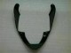 Schwarz Silber SevenStarss CBR 600 F4i 01-03 Motorrad Verkleidungen