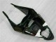 Schwarz Weiß 3M Touch4 ZX6R 09-12 Motorrad Verkleidungen Schwarz Weiß 3M Touch4 ZX6R 09-12 Motorrad Verkleidungen