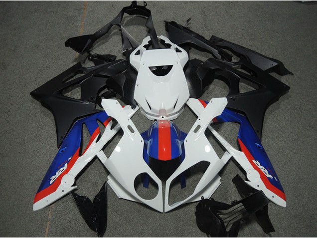 Schwarz Weiß Blau Rot S1000RR 09-14 Motorrad Verkleidungen Schwarz Weiß Blau Rot S1000RR 09-14 Motorrad Verkleidungen