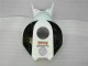 Schwarz Weiß CBR 1000 RR 04-05 Motorrad Verkleidungen Schwarz Weiß CBR 1000 RR 04-05 Motorrad Verkleidungen