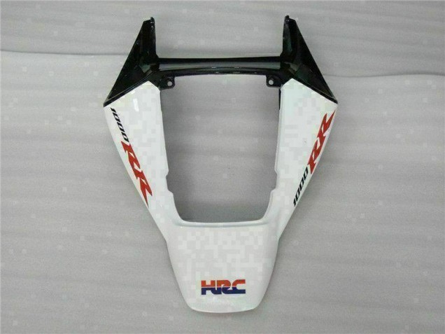 Schwarz Weiß CBR 1000 RR 04-05 Motorrad Verkleidungen Schwarz Weiß CBR 1000 RR 04-05 Motorrad Verkleidungen