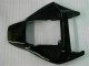 Schwarz Weiß CBR 1000 RR 04-05 Motorrad Verkleidungen & Plastik Schwarz Weiß CBR 1000 RR 04-05 Motorrad Verkleidungen & Plastik