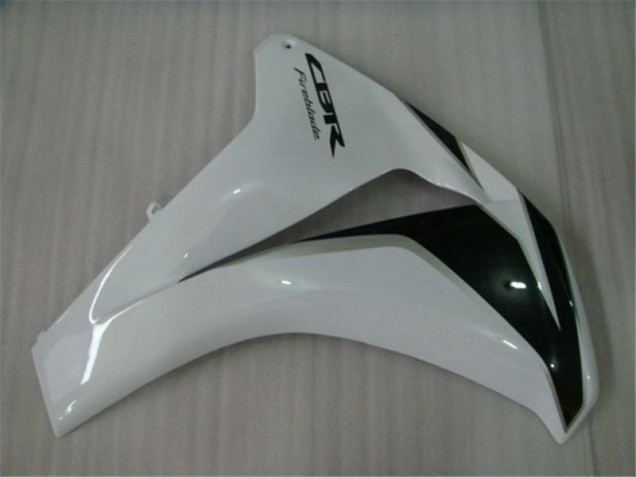 Schwarz Weiß CBR 1000 RR 08-11 Motorrad Verkleidung Schwarz Weiß CBR 1000 RR 08-11 Motorrad Verkleidung