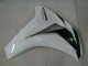 Schwarz Weiß CBR 1000 RR 08-11 Motorrad Verkleidung Schwarz Weiß CBR 1000 RR 08-11 Motorrad Verkleidung