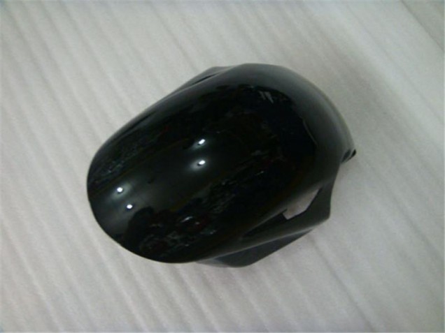 Schwarz Weiß CBR 1000 RR 08-11 Motorrad Verkleidung Schwarz Weiß CBR 1000 RR 08-11 Motorrad Verkleidung