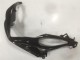 Schwarz Weiß GSXR 600 / 750 K11 11-24 Motorrad Verkleidungen Schwarz Weiß GSXR 600 / 750 K11 11-24 Motorrad Verkleidungen