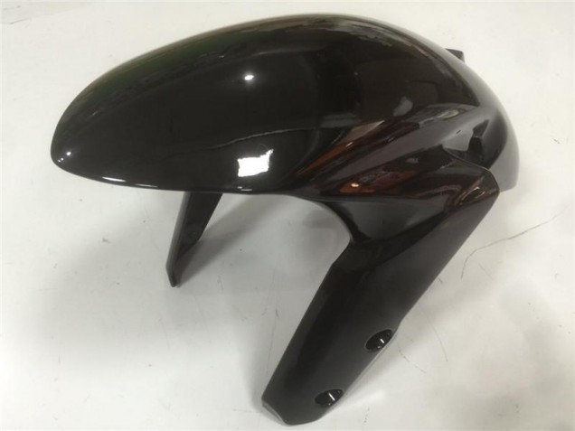 Schwarz Weiß GSXR 600 / 750 K11 11-24 Motorrad Verkleidungen Schwarz Weiß GSXR 600 / 750 K11 11-24 Motorrad Verkleidungen