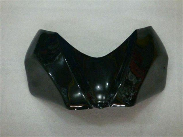 Schwarz Weiß GSXR 600 / 750 K6 06-07 Motorrad Verkleidungen Schwarz Weiß GSXR 600 / 750 K6 06-07 Motorrad Verkleidungen