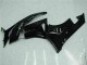 Schwarz Weiß Ninja 636 ZX6R 09-12 Motorrad Verkleidungen Schwarz Weiß Ninja 636 ZX6R 09-12 Motorrad Verkleidungen