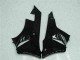 Schwarz Weiß Ninja 636 ZX6R 09-12 Motorrad Verkleidungen Schwarz Weiß Ninja 636 ZX6R 09-12 Motorrad Verkleidungen