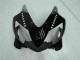 Schwarz Weißes SevenStarss CBR 600 F4i 01-03 Motorrad Verkleidungen Schwarz Weißes SevenStarss CBR 600 F4i 01-03 Motorrad Verkleidungen