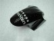 Schwarz Weißes SevenStarss CBR 600 F4i 01-03 Motorrad Verkleidungen Schwarz Weißes SevenStarss CBR 600 F4i 01-03 Motorrad Verkleidungen