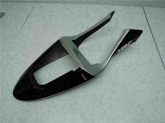 Schwarz Weißes SevenStarss CBR 600 F4i 01-03 Motorrad Verkleidungen Schwarz Weißes SevenStarss CBR 600 F4i 01-03 Motorrad Verkleidungen