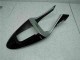 Schwarz Weißes SevenStarss CBR 600 F4i 01-03 Motorrad Verkleidungen Schwarz Weißes SevenStarss CBR 600 F4i 01-03 Motorrad Verkleidungen