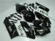 Schwarz West CBR 1000 RR 04-05 Motorrad Verkleidungen Schwarz West CBR 1000 RR 04-05 Motorrad Verkleidungen