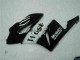 Schwarz West CBR 1000 RR 04-05 Motorrad Verkleidungen Schwarz West CBR 1000 RR 04-05 Motorrad Verkleidungen