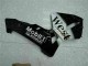 Schwarz West CBR 600 RR 05-06 Motorrad Verkleidungen