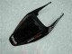 Schwarz West CBR 600 RR 05-06 Motorrad Verkleidungen