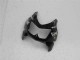 Schwarz West EX250 08-12 Motorrad Verkleidungen Schwarz West EX250 08-12 Motorrad Verkleidungen