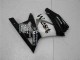 Schwarz West EX250 08-12 Motorrad Verkleidungen Schwarz West EX250 08-12 Motorrad Verkleidungen