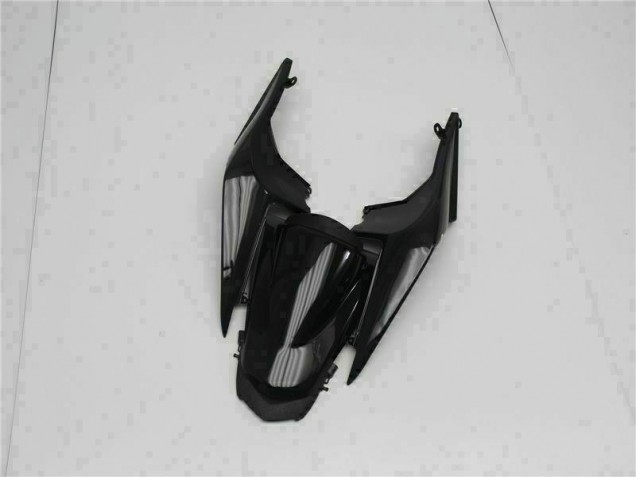 Schwarz West EX250 08-12 Motorrad Verkleidungen Schwarz West EX250 08-12 Motorrad Verkleidungen