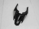 Schwarz West EX250 08-12 Motorrad Verkleidungen Schwarz West EX250 08-12 Motorrad Verkleidungen