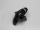 Schwarz West EX250 08-12 Motorrad Verkleidungen Schwarz West EX250 08-12 Motorrad Verkleidungen