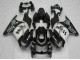 Schwarz West EX250 08-12 Motorrad Verkleidungen Schwarz West EX250 08-12 Motorrad Verkleidungen