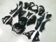 Schwarz Z800 13-16 Motorrad Verkleidungen Schwarz Z800 13-16 Motorrad Verkleidungen