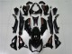 Schwarz Z800 13-16 Motorrad Verkleidungen Schwarz Z800 13-16 Motorrad Verkleidungen