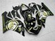 Schwarz ZX6R 05-06 Motorrad Verkleidungen & Plastik Schwarz ZX6R 05-06 Motorrad Verkleidungen & Plastik