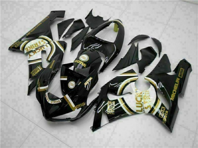 Schwarz ZX6R 05-06 Motorrad Verkleidungen & Plastik Schwarz ZX6R 05-06 Motorrad Verkleidungen & Plastik