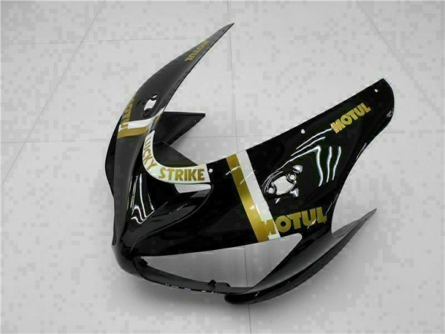 Schwarz ZX6R 05-06 Motorrad Verkleidungen & Plastik Schwarz ZX6R 05-06 Motorrad Verkleidungen & Plastik