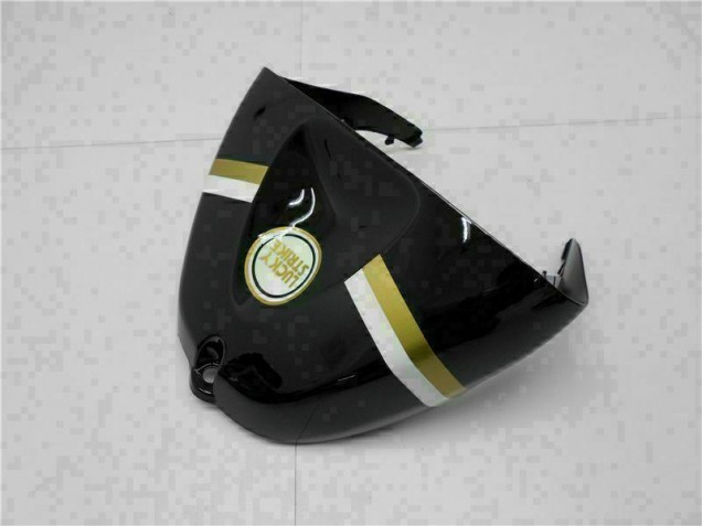 Schwarz ZX6R 05-06 Motorrad Verkleidungen & Plastik Schwarz ZX6R 05-06 Motorrad Verkleidungen & Plastik