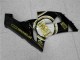 Schwarz ZX6R 05-06 Motorrad Verkleidungen & Plastik Schwarz ZX6R 05-06 Motorrad Verkleidungen & Plastik