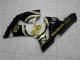Schwarz ZX6R 05-06 Motorrad Verkleidungen & Plastik Schwarz ZX6R 05-06 Motorrad Verkleidungen & Plastik