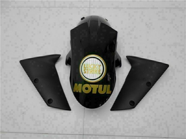 Schwarz ZX6R 05-06 Motorrad Verkleidungen & Plastik Schwarz ZX6R 05-06 Motorrad Verkleidungen & Plastik