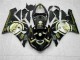 Schwarz ZX6R 05-06 Motorrad Verkleidungen & Plastik Schwarz ZX6R 05-06 Motorrad Verkleidungen & Plastik