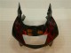 Schwarz rote Flamme CBR 600 F3 95-98 Motorrad Verkleidung Schwarz rote Flamme CBR 600 F3 95-98 Motorrad Verkleidung