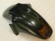 Schwarz rote Flamme CBR 600 F3 95-98 Motorrad Verkleidung Schwarz rote Flamme CBR 600 F3 95-98 Motorrad Verkleidung