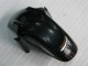 Schwarz rote Flamme CBR 600 F3 95-98 Motorrad Verkleidungen Schwarz rote Flamme CBR 600 F3 95-98 Motorrad Verkleidungen