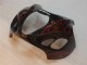 Schwarz rote Flamme GSXR 1300 Hayabusa 96-07 Motorrad Verkleidung Schwarz rote Flamme GSXR 1300 Hayabusa 96-07 Motorrad Verkleidung