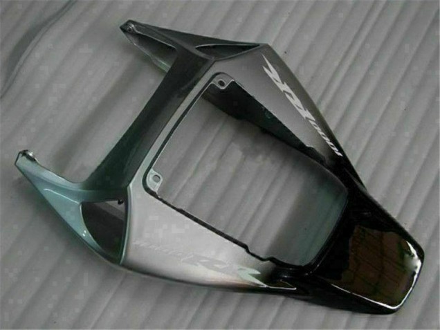 Schwarze SevenStars CBR 1000 RR 04-05 Motorrad Verkleidungen Schwarze SevenStars CBR 1000 RR 04-05 Motorrad Verkleidungen
