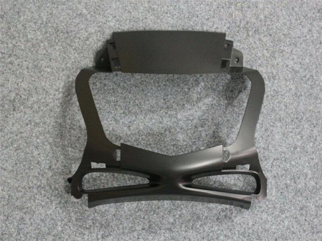 Schwarze Weiße Flamme CBR 600 F3 95-98 Motorrad Verkleidungen Schwarze Weiße Flamme CBR 600 F3 95-98 Motorrad Verkleidungen