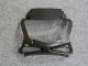 Schwarze Weiße Flamme CBR 600 F3 95-98 Motorrad Verkleidungen Schwarze Weiße Flamme CBR 600 F3 95-98 Motorrad Verkleidungen