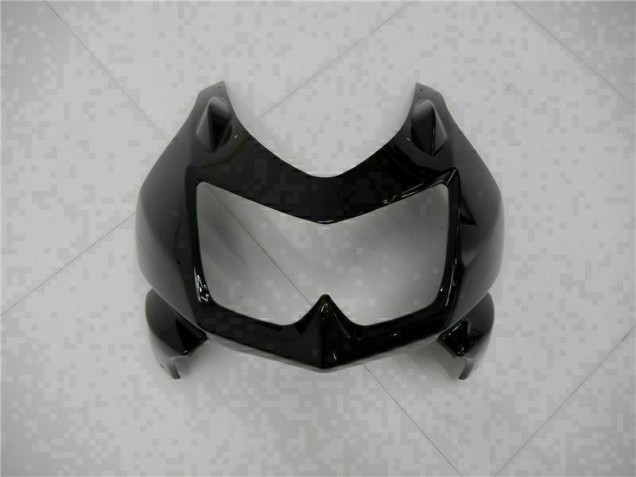 Schwarzer Grün Ninja EX250 08-12 Motorrad Verkleidungen Schwarzer Grün Ninja EX250 08-12 Motorrad Verkleidungen