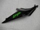 Schwarzer Grün Ninja EX250 08-12 Motorrad Verkleidungen Schwarzer Grün Ninja EX250 08-12 Motorrad Verkleidungen