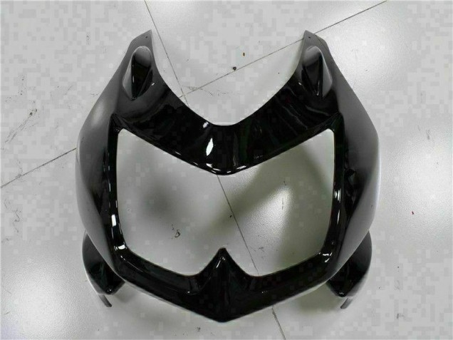 Schwarzer Ninja EX250 08-12 Motorrad Verkleidungen Schwarzer Ninja EX250 08-12 Motorrad Verkleidungen