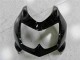 Schwarzer Ninja EX250 08-12 Motorrad Verkleidungen Schwarzer Ninja EX250 08-12 Motorrad Verkleidungen